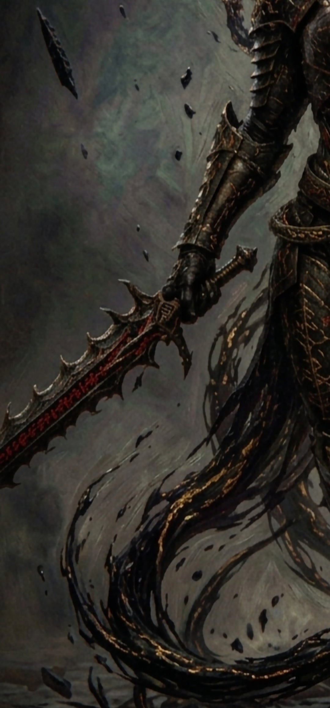 The Demiurge