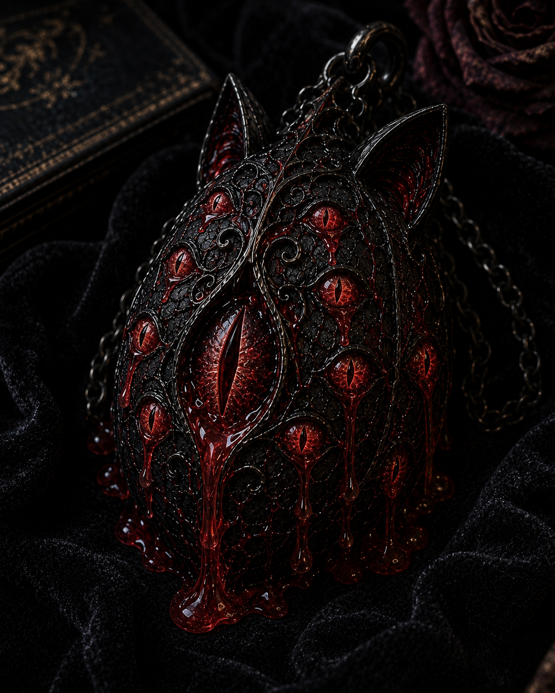 The Architect: Eve of The Cataclysm