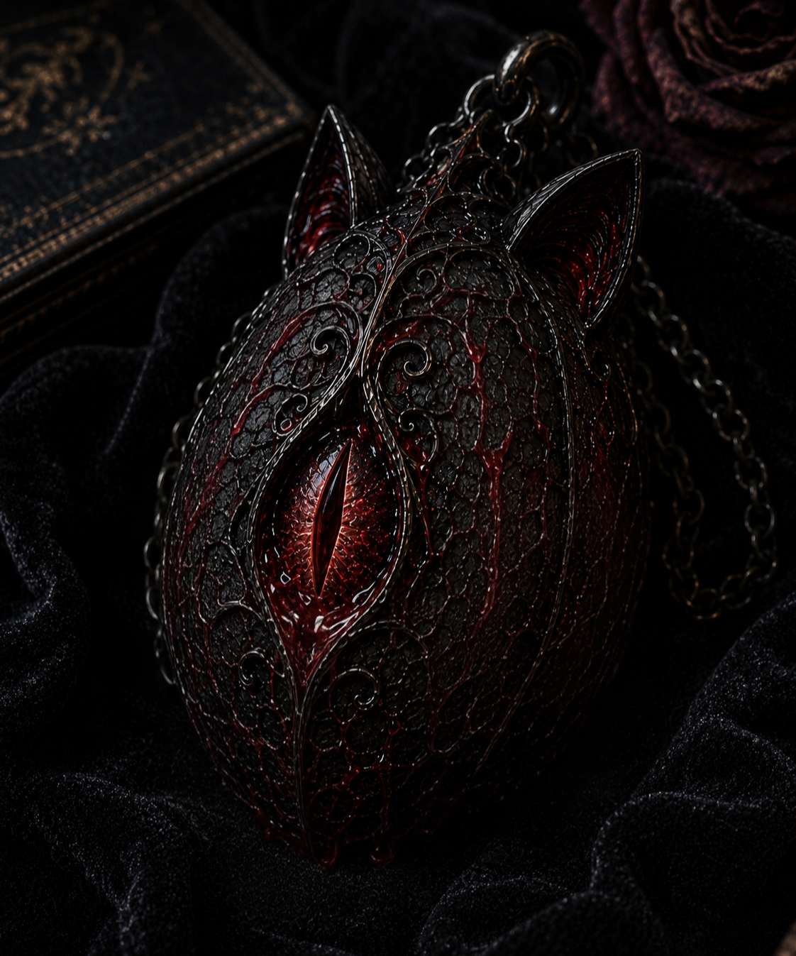 The Architect: III