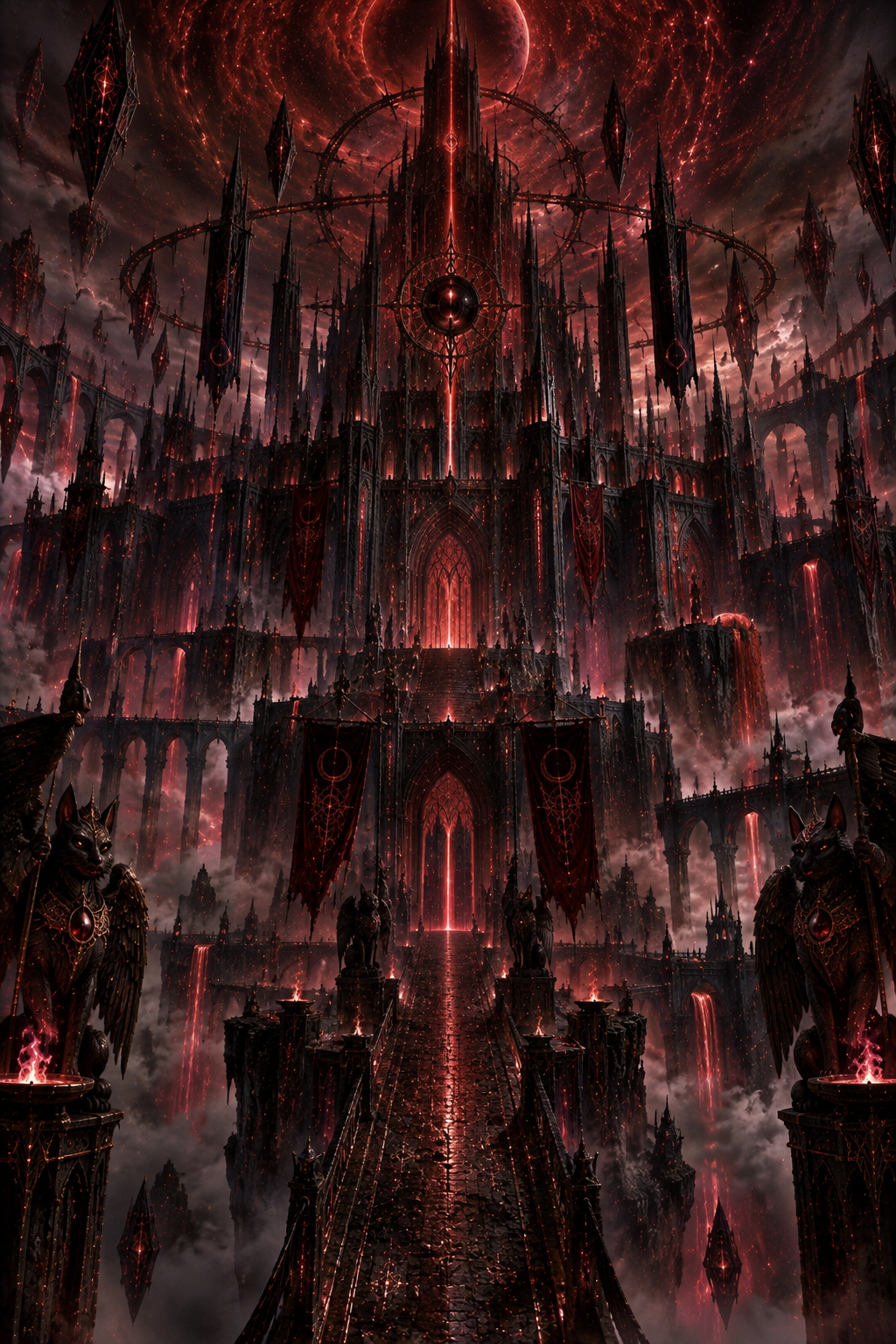 Penumbral Renaissance