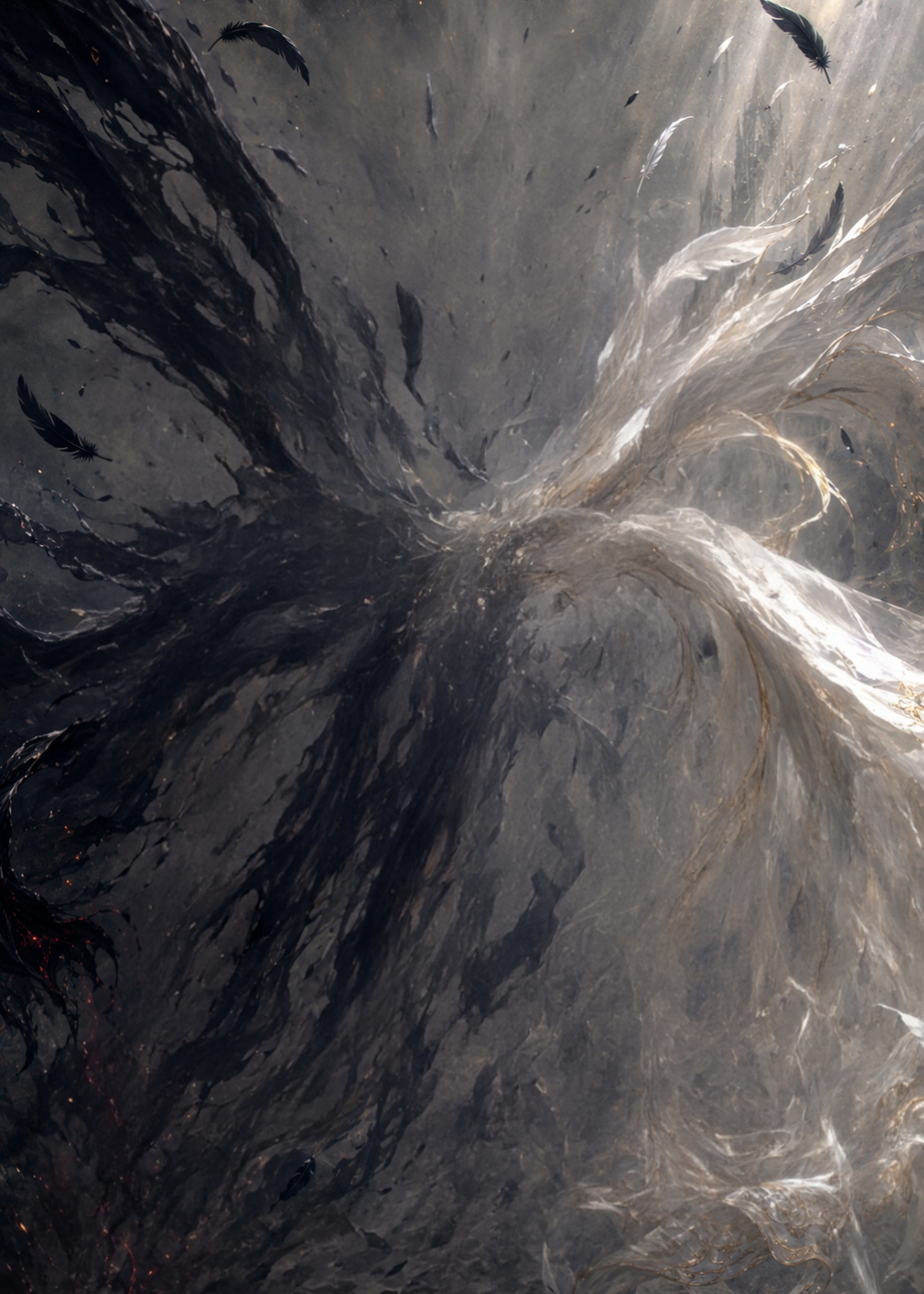 The Penumbral Pantheon